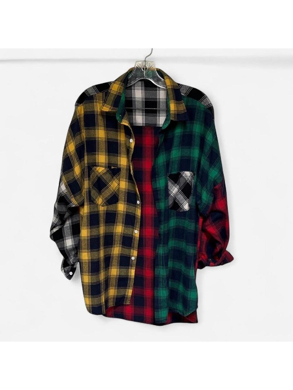 Unbranded Women's Multi Shirt